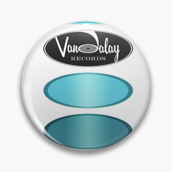 Item preview, Vandalay Records Stack Green designed and sold by Normbot2000.