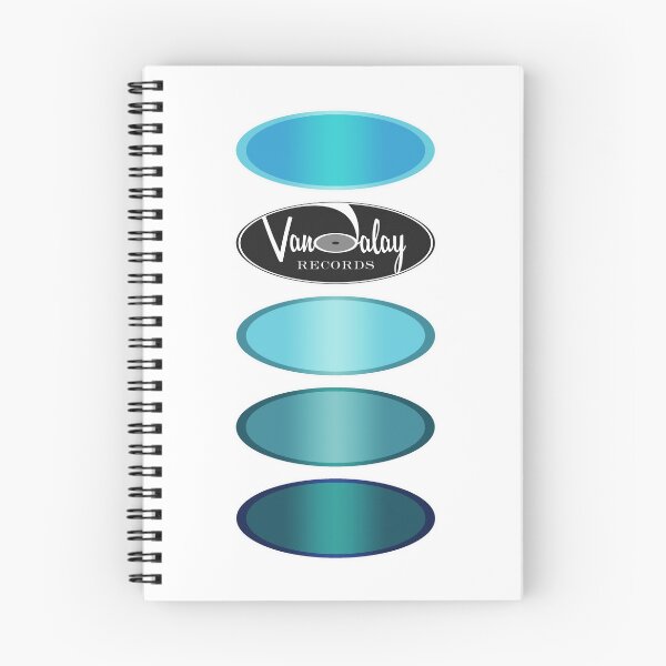Item preview, Vandalay Records Stack Green designed and sold by Normbot2000.