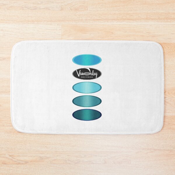 Item preview, Vandalay Records Stack Green designed and sold by Normbot2000.