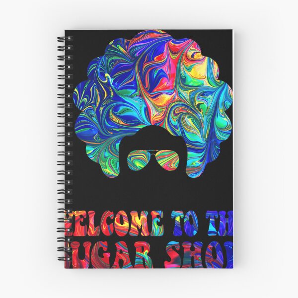 Item preview, Welcome To The Sugar Show designed and sold by rachid-taib195.