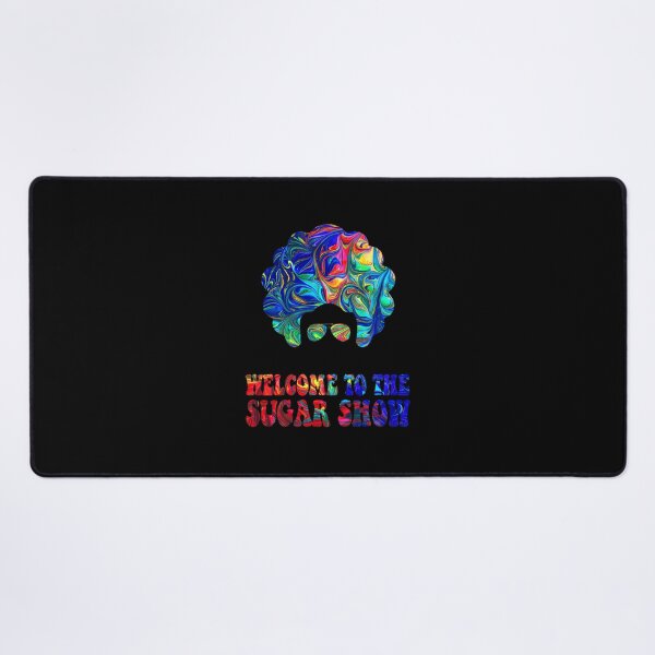 Item preview, Welcome To The Sugar Show designed and sold by rachid-taib195.