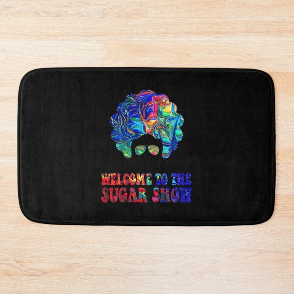 Item preview, Welcome To The Sugar Show designed and sold by rachid-taib195.