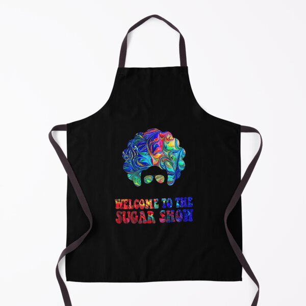Item preview, Welcome To The Sugar Show designed and sold by rachid-taib195.