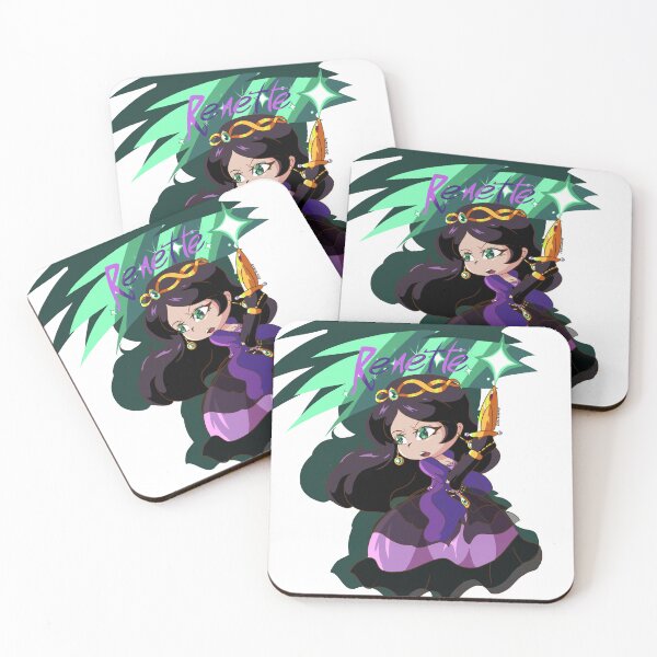 Item preview, Chibi Renette designed and sold by ChibTacoArts.