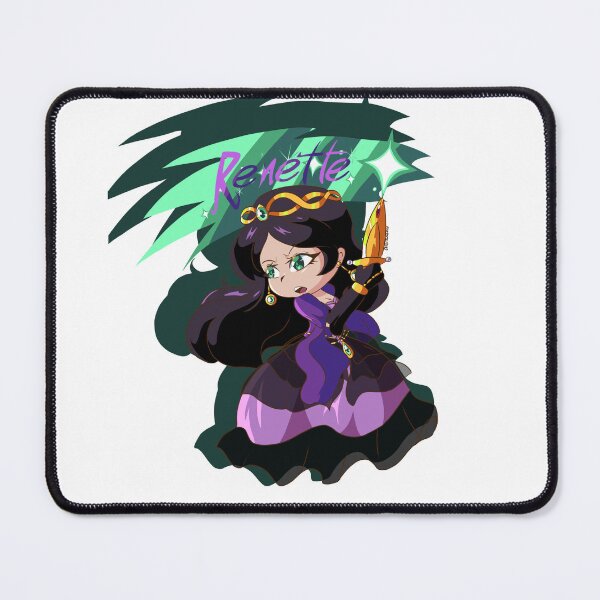 Item preview, Chibi Renette designed and sold by ChibTacoArts.