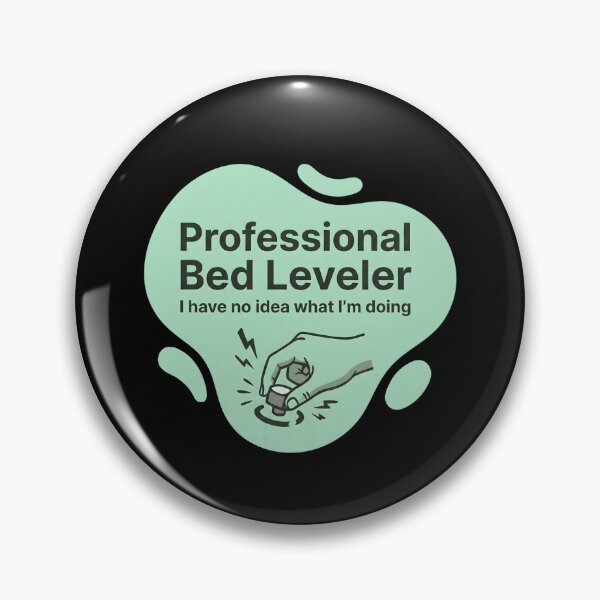 Item preview, Professional bed leveler | 3d Printing designed and sold by SocialStaticz.