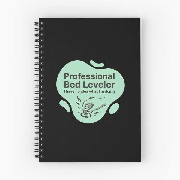 Item preview, Professional bed leveler | 3d Printing designed and sold by SocialStaticz.