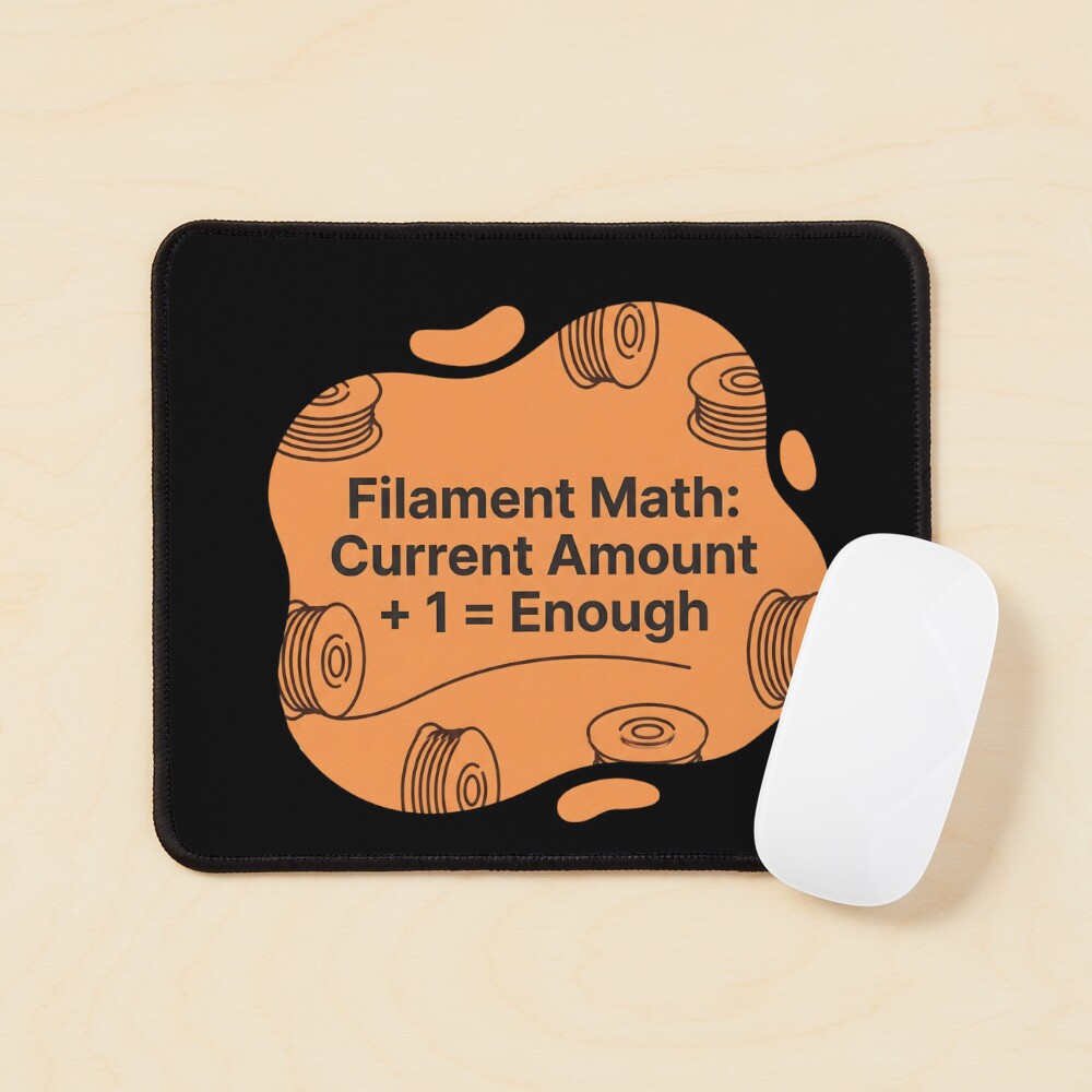 Item preview, Mouse Pad designed and sold by SocialStaticz.