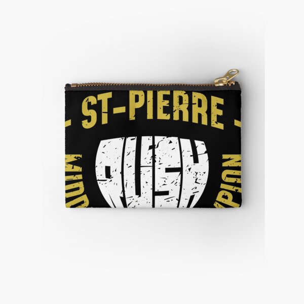 Item preview,  Georges St-Pierre Middleweight Champion - White Gold designed and sold by AjdinZ.