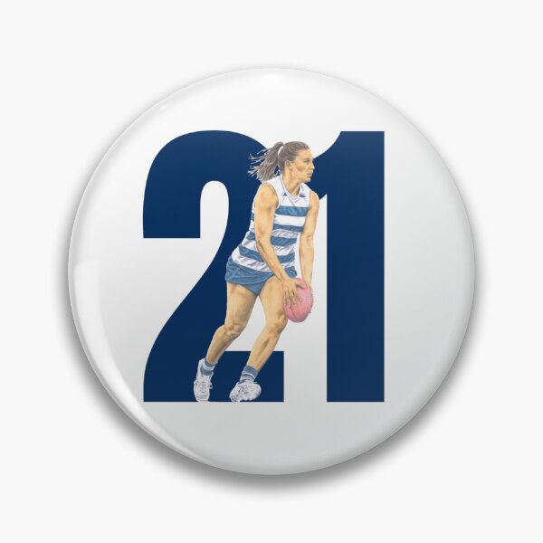 Item preview, Rebecca Webster Cats 21 Blue designed and sold by famousflies313.