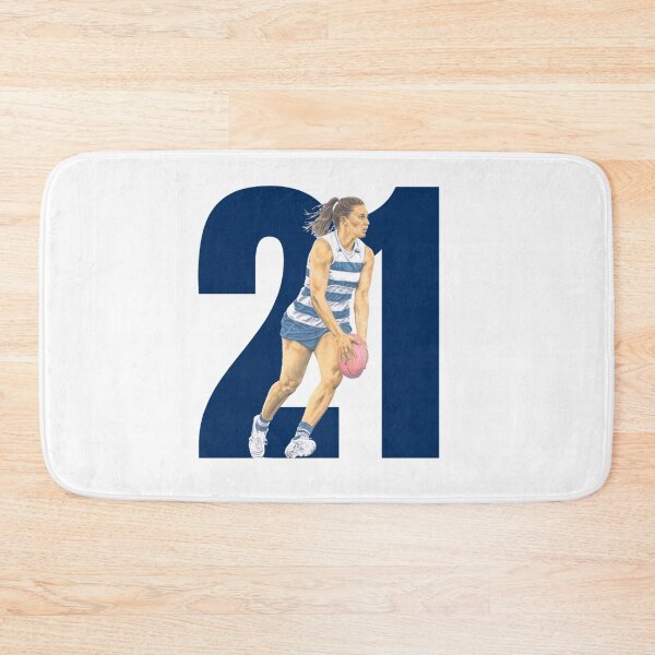 Item preview, Rebecca Webster Cats 21 Blue designed and sold by famousflies313.