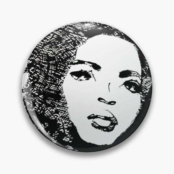 Item preview, The Miseducation of Lauryn Hill T-Shirt designed and sold by FrancoisValen.