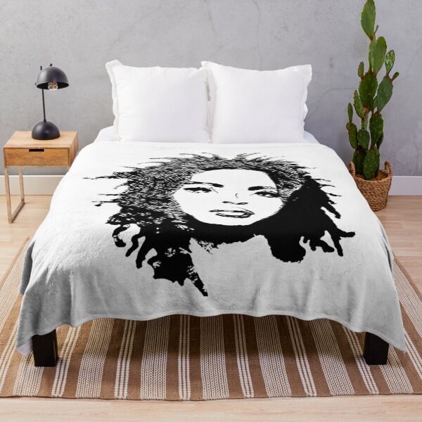 Item preview, The Miseducation of Lauryn Hill T-Shirt designed and sold by FrancoisValen.
