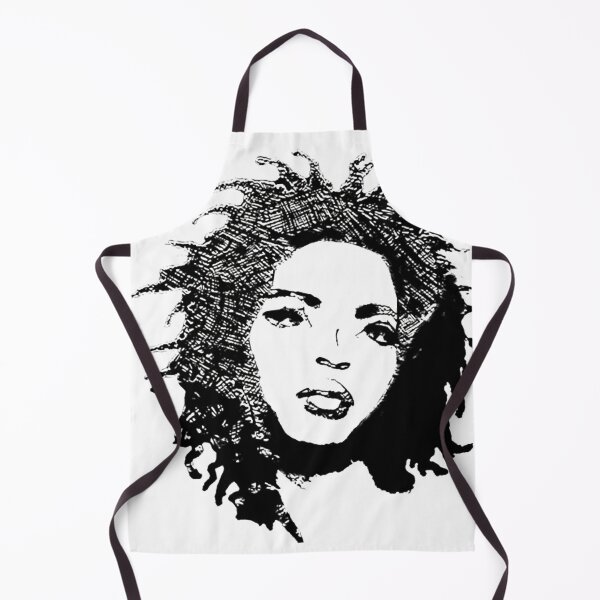 Item preview, The Miseducation of Lauryn Hill T-Shirt designed and sold by FrancoisValen.