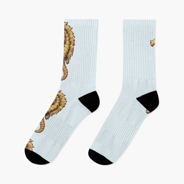 Item preview, Lion's Seahorse designed and sold by Grypis.