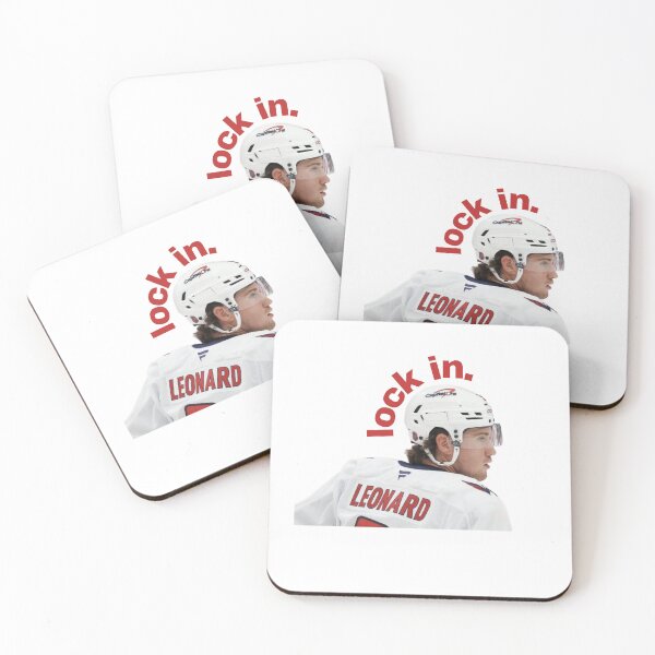 Item preview, Ryan Leonard Lock In Reminder designed and sold by pin3tree603.