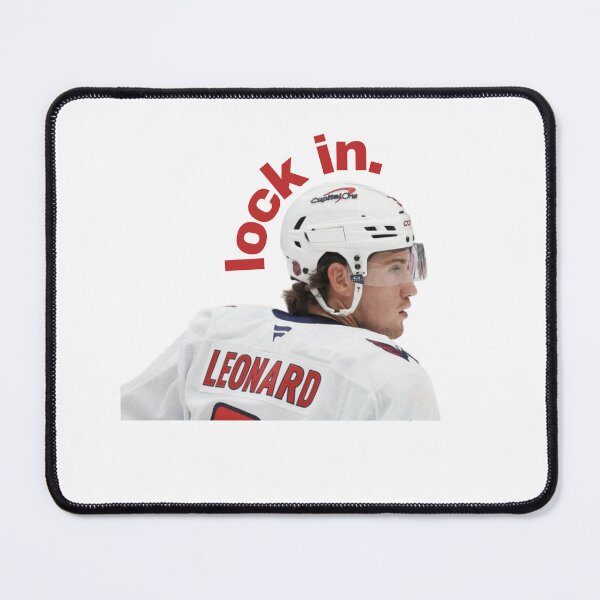 Item preview, Ryan Leonard Lock In Reminder designed and sold by pin3tree603.