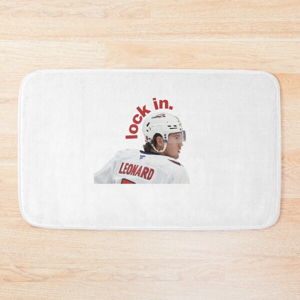 Item preview, Ryan Leonard Lock In Reminder designed and sold by pin3tree603.
