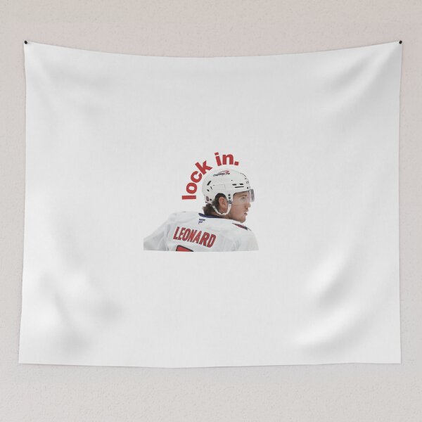 Item preview, Ryan Leonard Lock In Reminder designed and sold by pin3tree603.