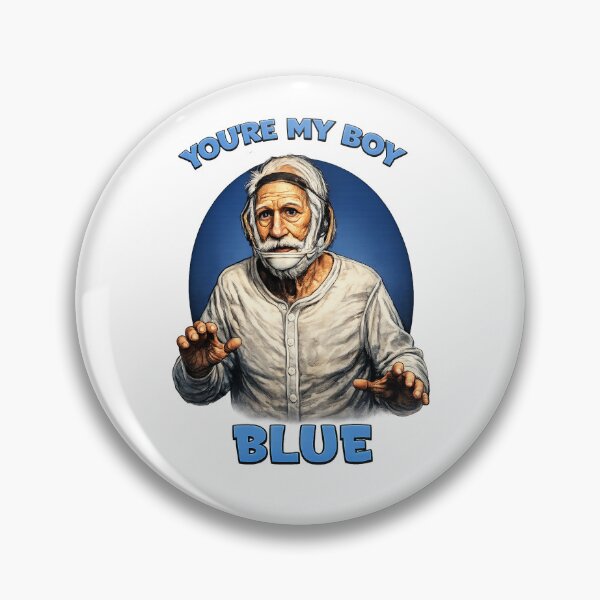 Item preview, My Boy  Blue designed and sold by American Artist Designs.