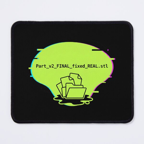 Item preview, Part v2 final fixed real stl | 3d Printing designed and sold by SocialStaticz.