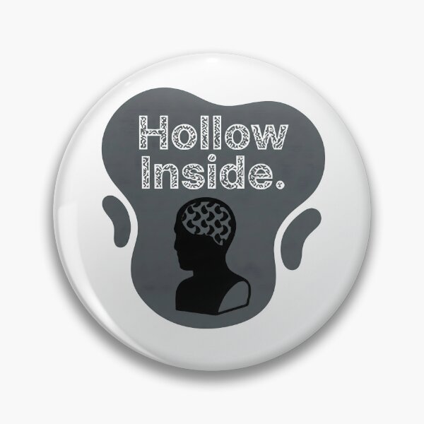 Item preview, Hollow inside | 3d Printing designed and sold by SocialStaticz.