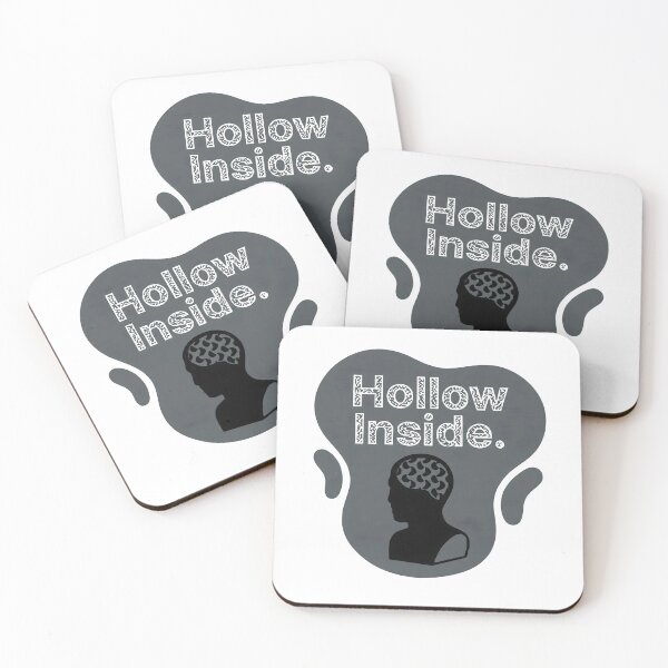 Item preview, Hollow inside | 3d Printing designed and sold by SocialStaticz.