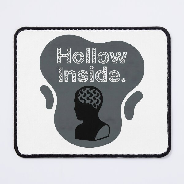Item preview, Hollow inside | 3d Printing designed and sold by SocialStaticz.