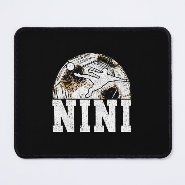 Item preview, Soccer Nini Soccer Player Sport Lover designed and sold by Omizih.