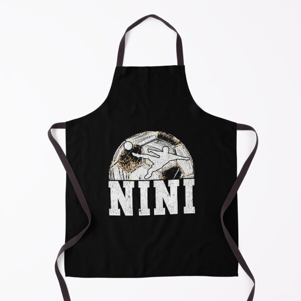 Item preview, Soccer Nini Soccer Player Sport Lover designed and sold by Omizih.