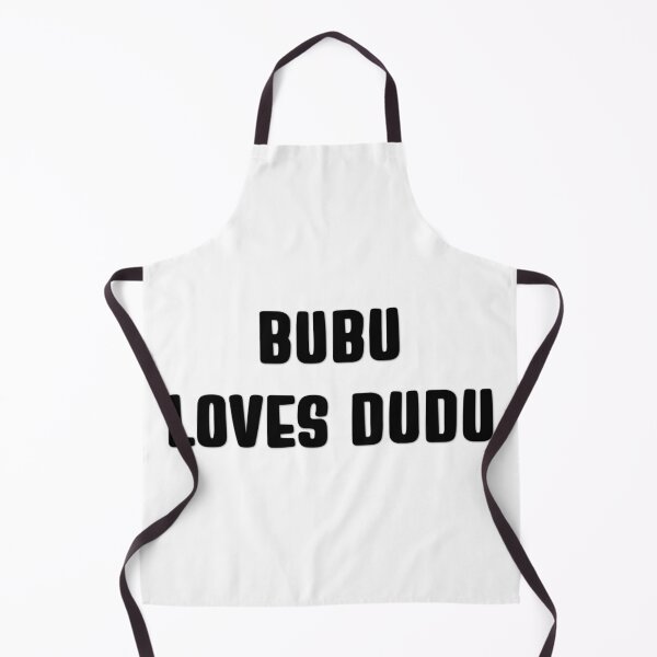 Item preview, Bubu Loves Dudu Valentine designed and sold by Tshirtpedia.