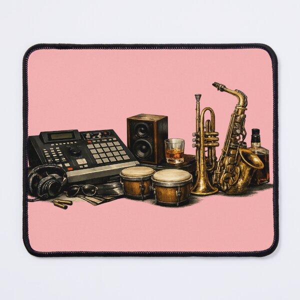 Item preview, Musical Vices designed and sold by AudioTheory.