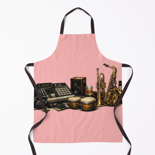 Item preview, Musical Vices designed and sold by AudioTheory.