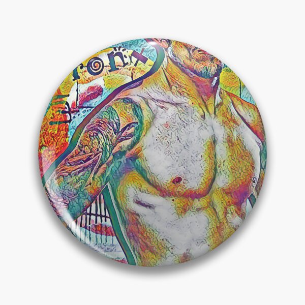 Item preview, Charles Do Bronx Oliveira designed and sold by AjdinZ.