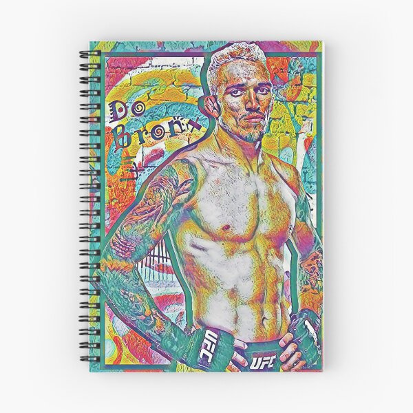 Item preview, Charles Do Bronx Oliveira designed and sold by AjdinZ.