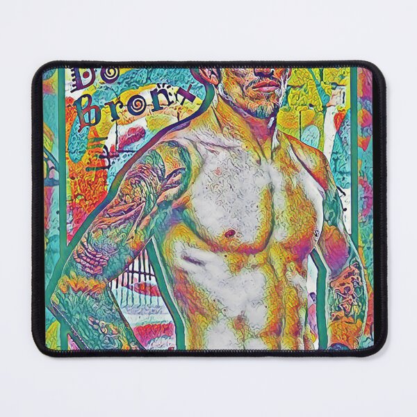 Item preview, Charles Do Bronx Oliveira designed and sold by AjdinZ.