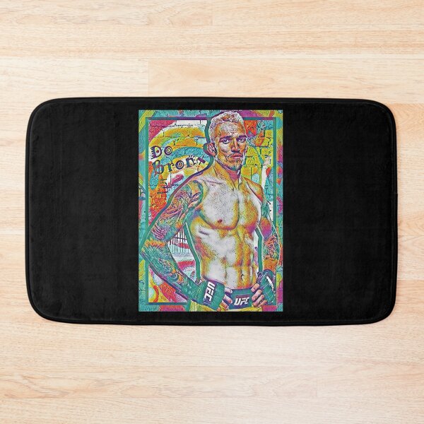 Item preview, Charles Do Bronx Oliveira designed and sold by AjdinZ.
