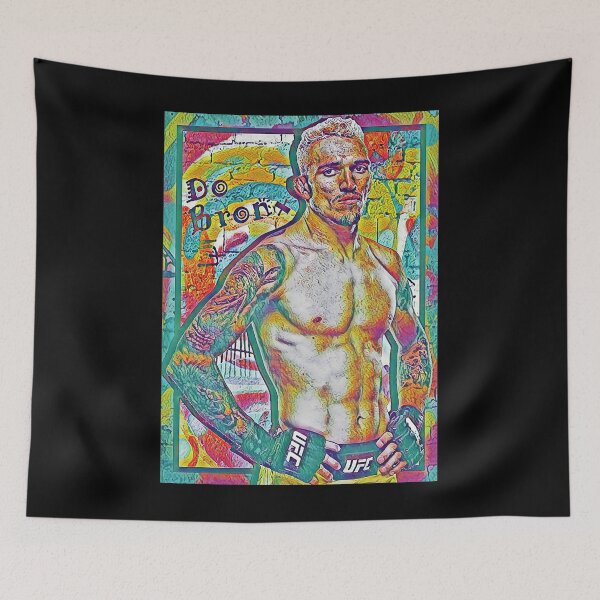 Item preview, Charles Do Bronx Oliveira designed and sold by AjdinZ.