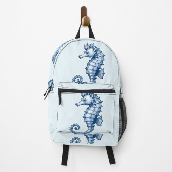 Item preview, Atlantis Seahorse designed and sold by Grypis.