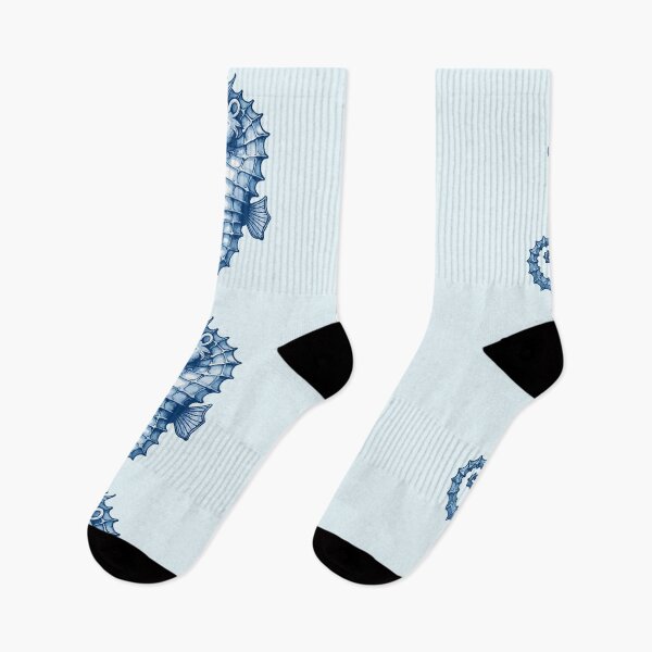 Item preview, Atlantis Seahorse designed and sold by Grypis.