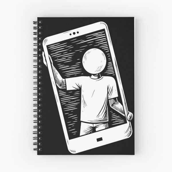 Item preview, faceless selfie designed and sold by close-up.biz.