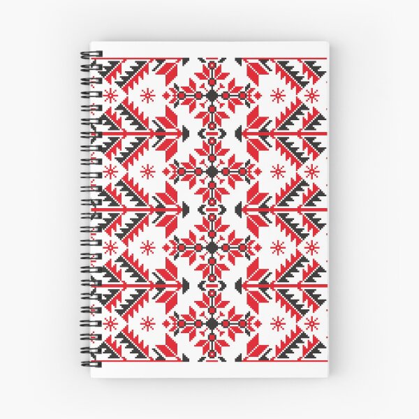 Item preview, Ukraine national pattern - Vyshyvanka designed and sold by ostap1097.