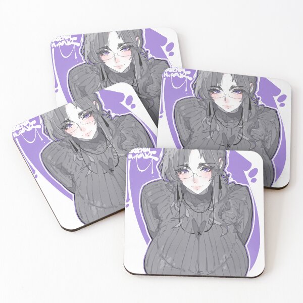 Item preview, 3267 - 紫 / purple v1 designed and sold by jrpencil88.