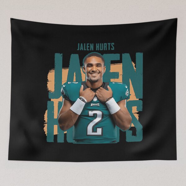 Item preview, Player Championship American Football Quarterback designed and sold by Omizih.