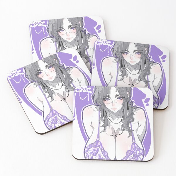 Item preview, 3267 - 紫 / purple v2 designed and sold by jrpencil88.