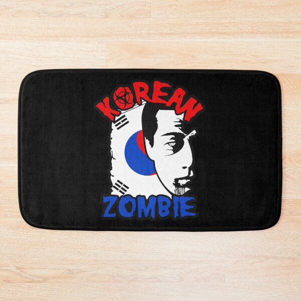 Item preview, Korean Zombie - Chan Sung Jung designed and sold by AjdinZ.