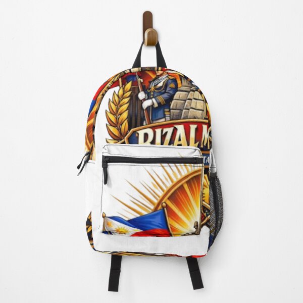 Item preview, RIZAL MONUMENT designed and sold by likbatonboot.