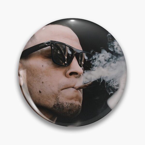 Item preview, Nate Diaz Ufc Cool Smoking Nate Diaz Bloody Nate Diaz designed and sold by AjdinZ.
