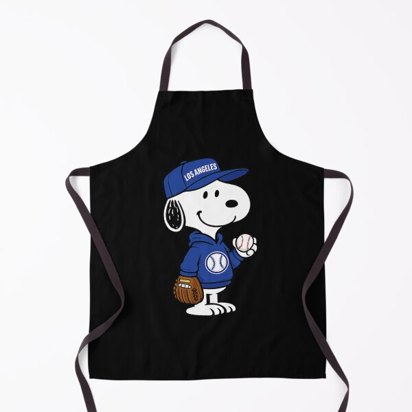Item preview, Los Angeles Snoopy designed and sold by YChangShop.