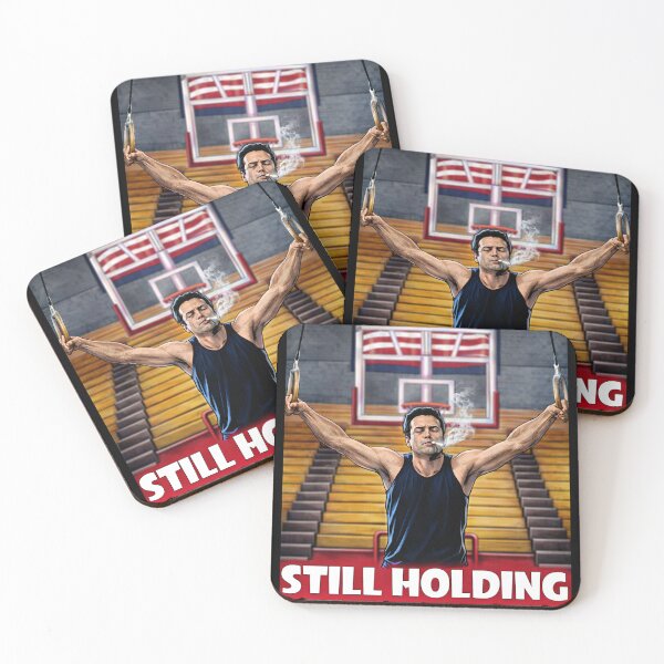 Item preview, Still Holding designed and sold by American Artist Designs.